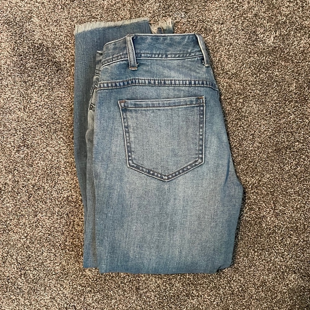 Women’s Free People Jeans